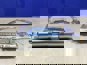 Фото SONDER 150015132 хомут глушителя Iveco Eurocargo оцинкованный 80-83,0 мм. 2