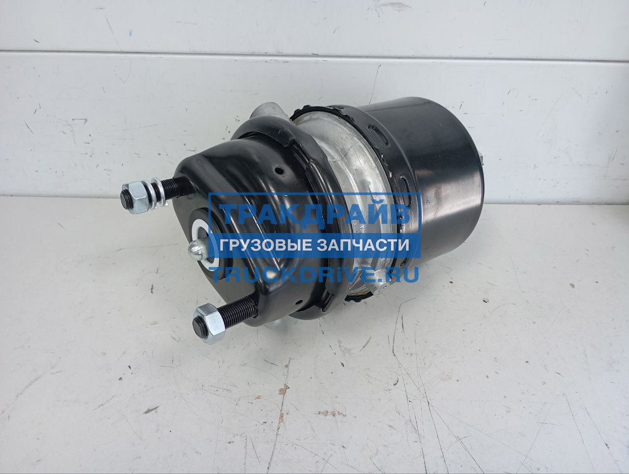 Фото SONDER 160040003 энергоаккумулятор для Ман Тгс Тгх Тип 10/16 справа BS9086