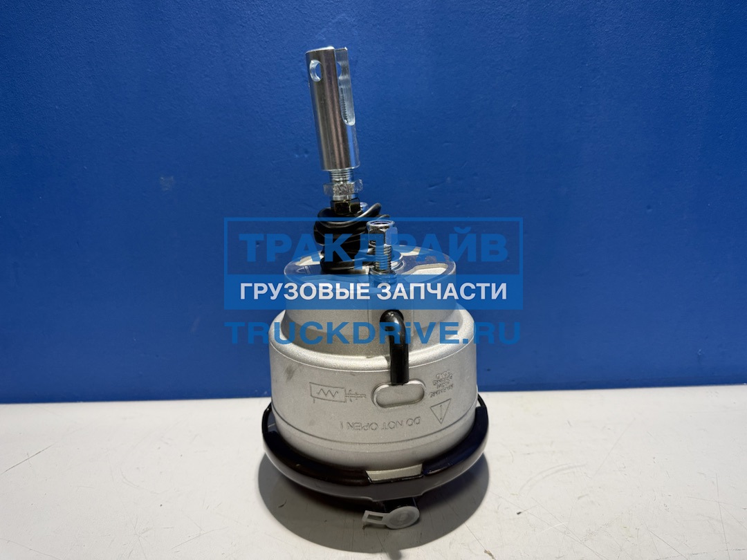 Фото SONDER 160040301 энергоаккумулятор дискового тормоза для Iveco Eurocargo с мотором Tector T50