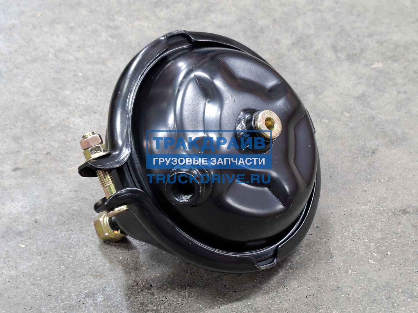 Фото SONDER 160040308 камера тормозная T24 BS3532