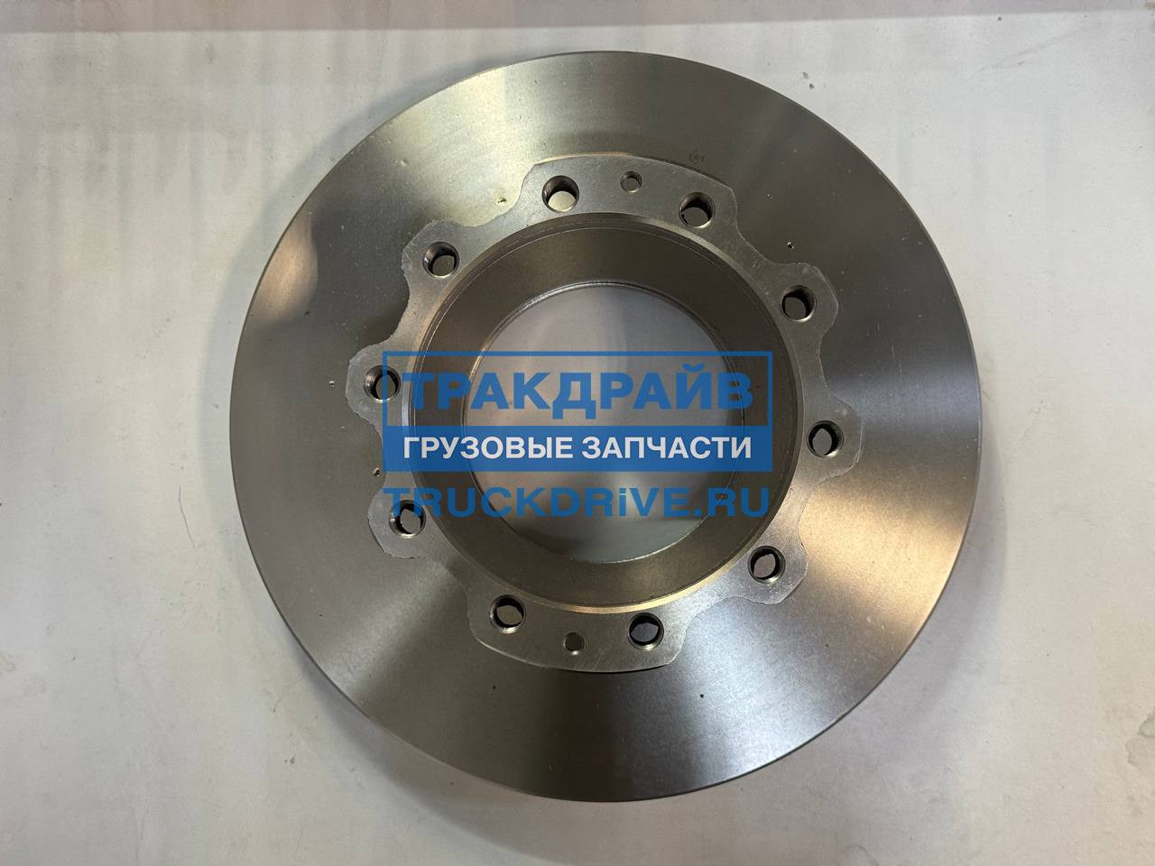 Фото SONDER 160050045 тормозной диск для MAN TGL TGM L2000 335*176*34 мм