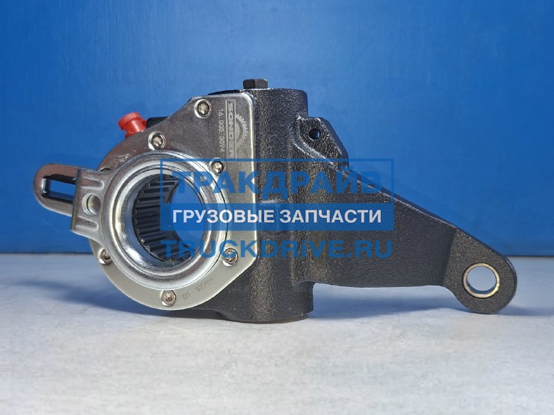Фото SONDER 160053094 трещетка левая задняя для Mercedes Arocs