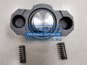 Фото SONDER 160100039 механизм супорта Wabco Maxx 22 в сборе (аналог TTT 17366) 2