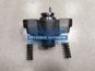 Фото SONDER 160100039 механизм супорта Wabco Maxx 22 в сборе (аналог TTT 17366)