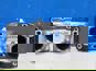 Фото SONDER 160100472 ремкомплект суппорта Meritor Elsa2 корпус направляющих  1