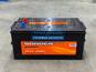 Фото SONDER 170011007 аккумулятор Premium 230Ah 1500А + слева 518x276x242 DOUBLE (крышки утоплены в корпус) 