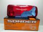 Фото SONDER 170014002 фонарь задний правый для Man Tga Tgs 1