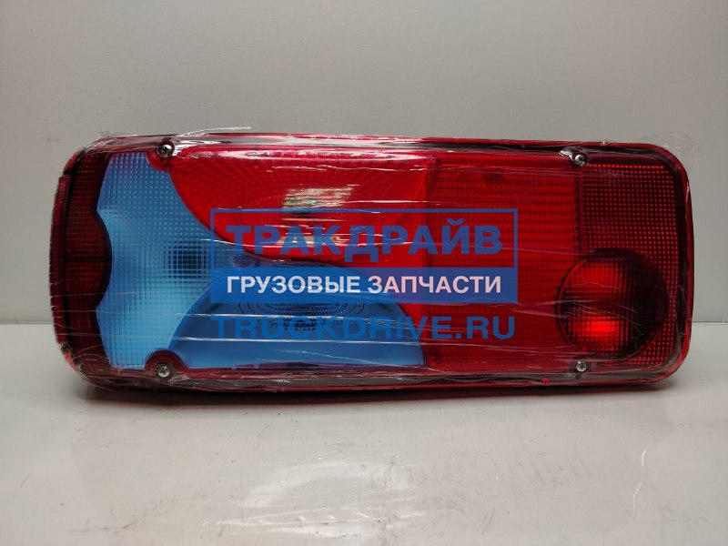 Фото SONDER 170014004 фонарь левый для Man TGA TGS