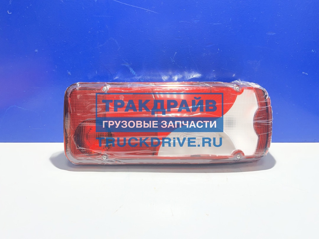 Фото SONDER 170014093 фонарь задний правый для автомобилей Scania 4 и 5 серии