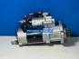 Фото SONDER 170017058 стартер для MAN TGL TGM 24В 5кВт Z=12
