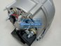 Фото SONDER 170019012 генератор Mercedes Actros 28V 80A на 3креп. (0120469116 / 6033GB3019) 3
