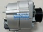 Фото SONDER 170019012 генератор Mercedes Actros 28V 80A на 3креп. (0120469116 / 6033GB3019)