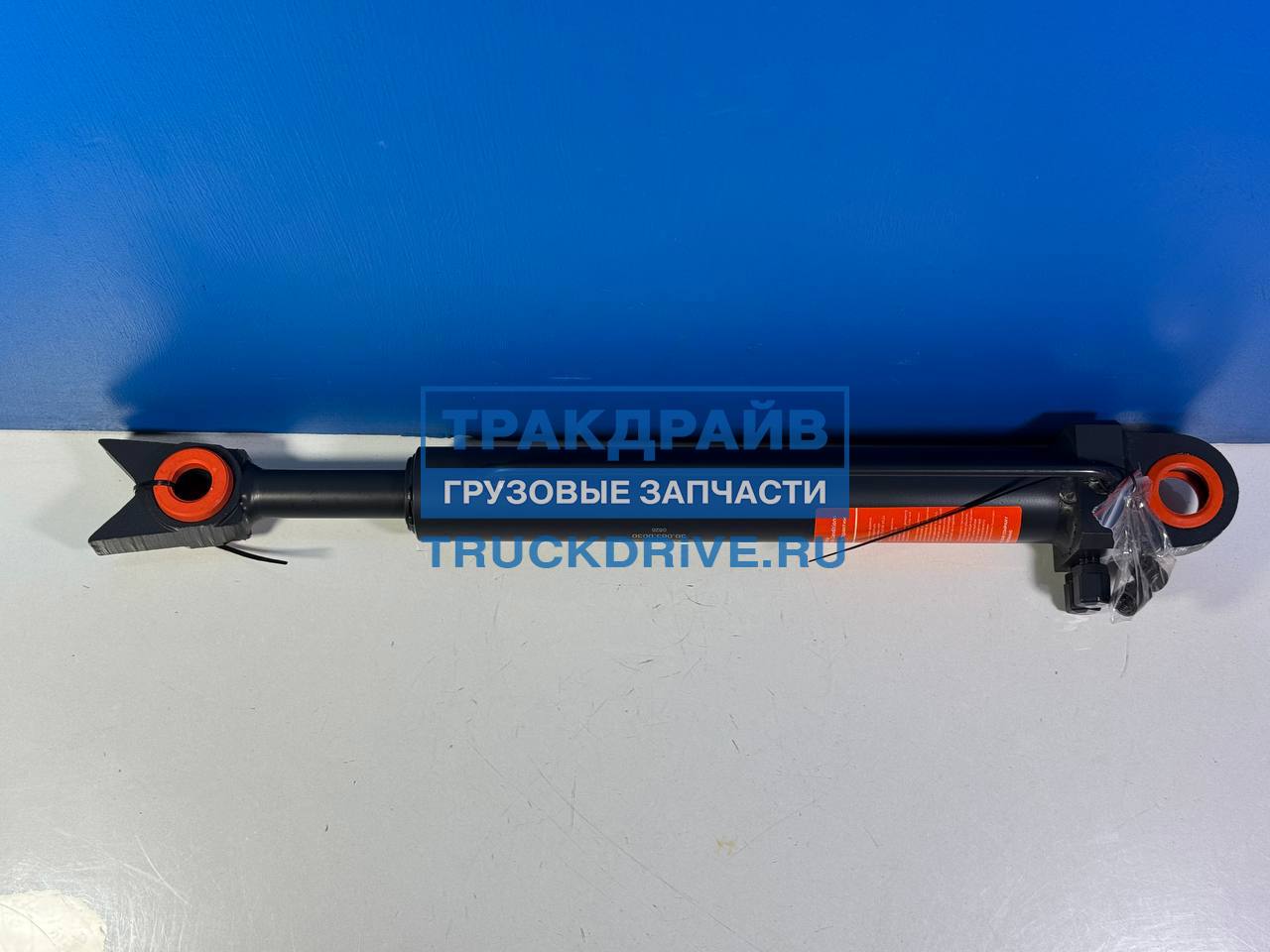 Фото SONDER 300830030 цилиндр подъема кабины Renault Magnum DXI