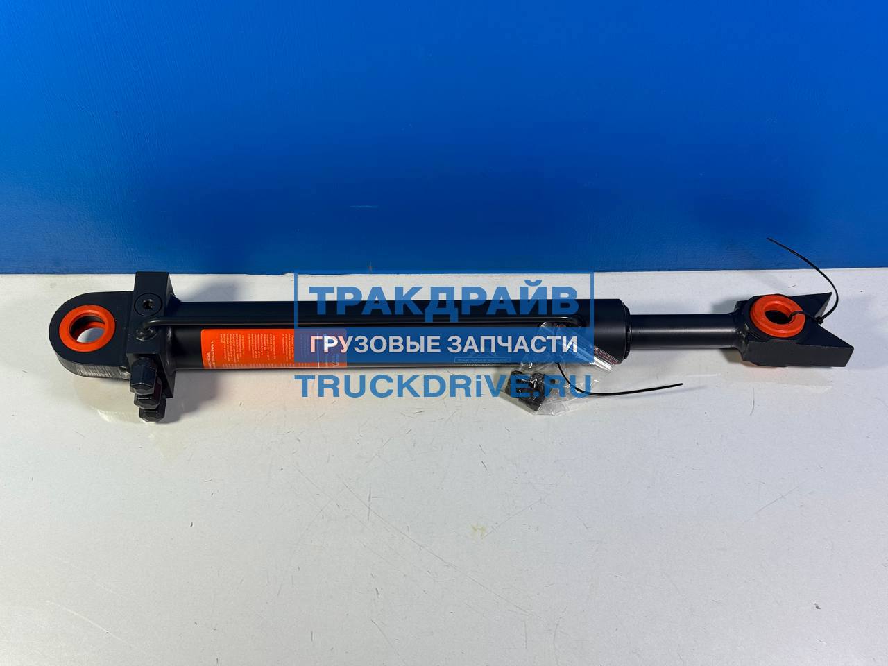 Фото SONDER 300830065 цилиндр подъема кабины для Renault Magnum DXI 1