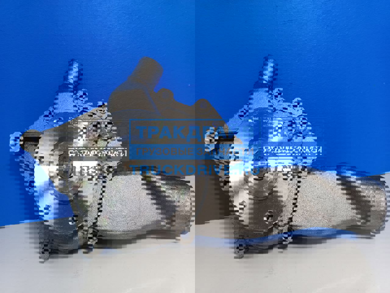 Фото SORL 13070470620 насос водяной MAN L2000 M2000 двигатель D0826 D0834 D0836 3