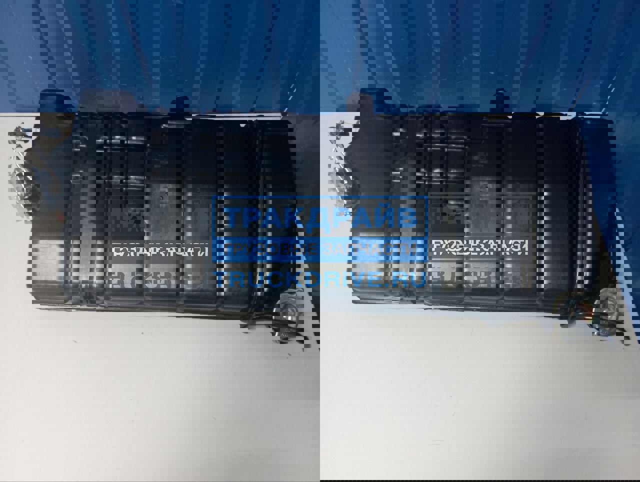 Фото SORL 1311080270 бачок расширительный Мерсдес Сетра 3