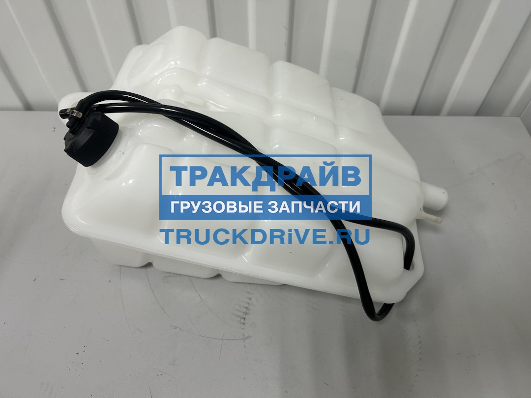 Фото SORL 1311080300 бак расширительный Iveco Eurocargo 1