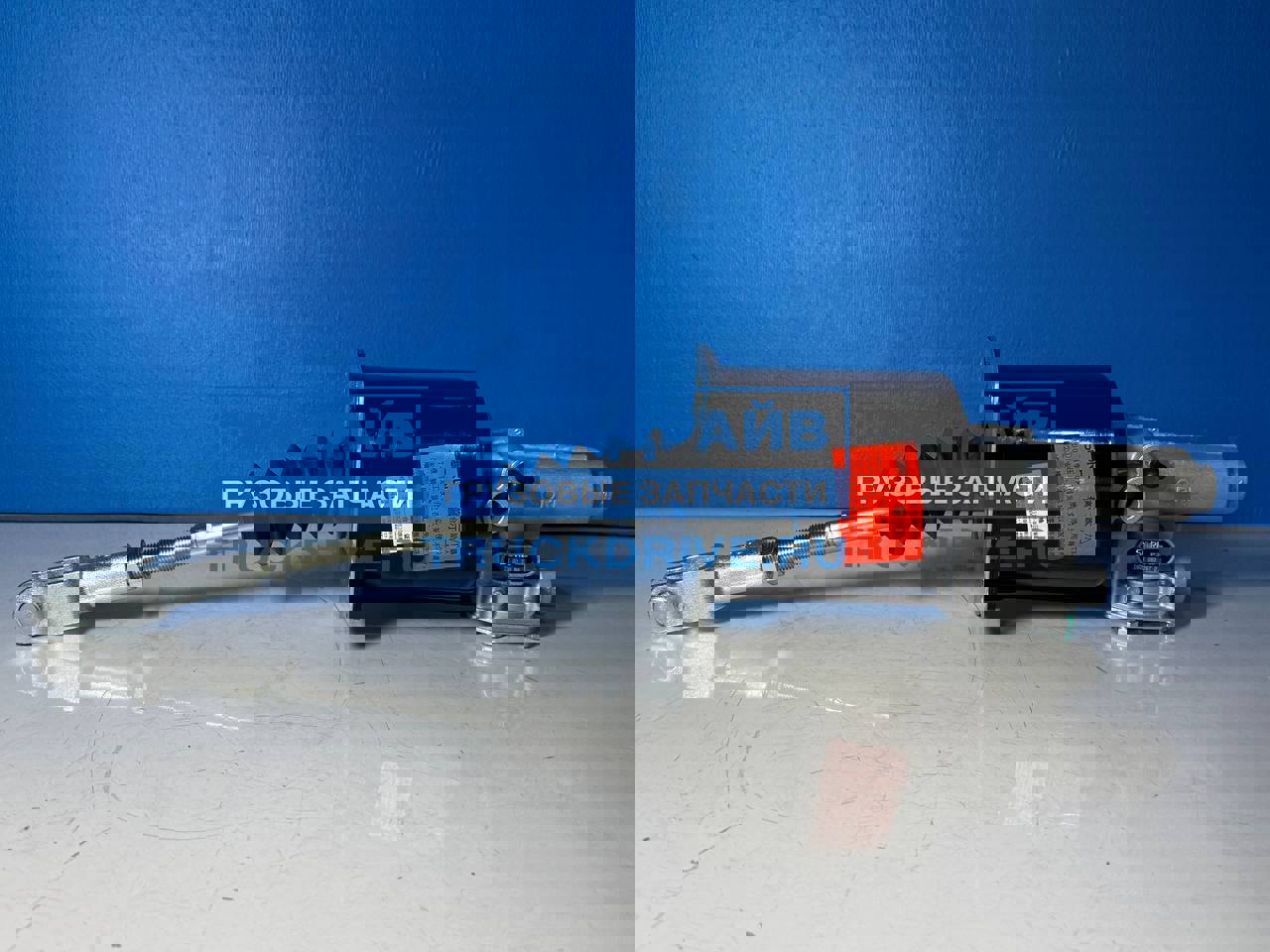 Фото SORL 1607300LE35R пГУ сцепления для Jac N120 Камаз Компас-12 4