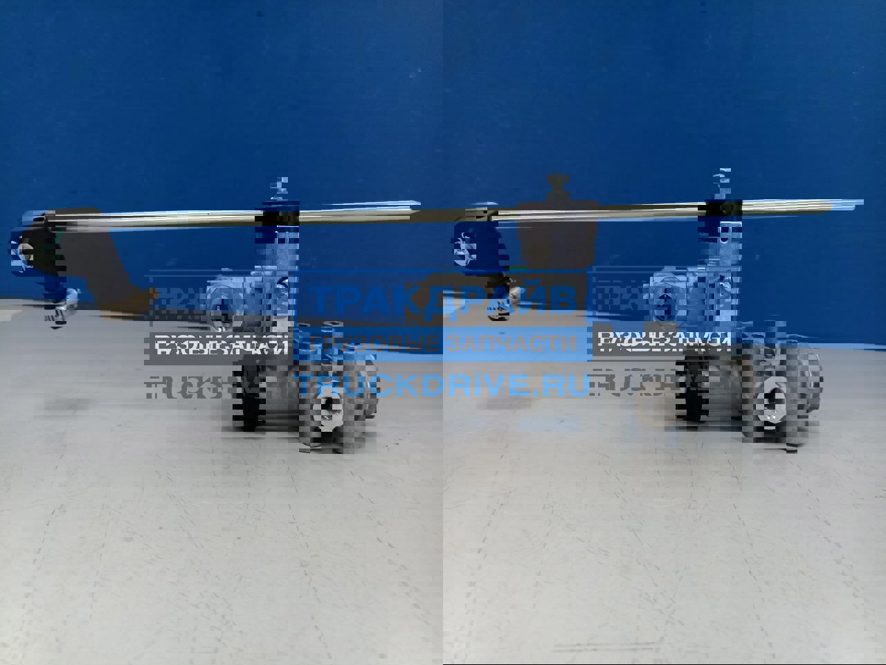 Кран уровня пола прицепа Schmitz Fruehauf 29080010070 SORL купить недорого