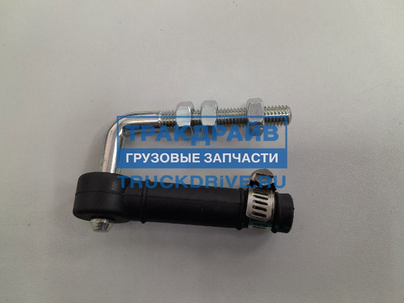 Тяга уровня пола КАМАЗ-5490,BPW,KÖGEL,SAF,Schmitz (4334010030) (SORL)
