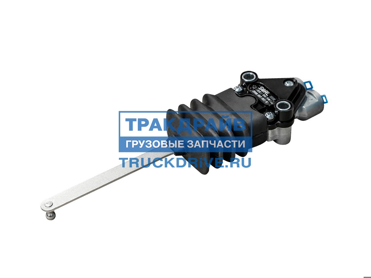 Фото SORL 29080070070 кран уровня пола VOLVO FM, FH (4640070190) SORL