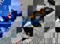 Фото SORL 29080130060 датчик положения кузова грузовиков DAF, Iveco, MAN, Mercedes  4