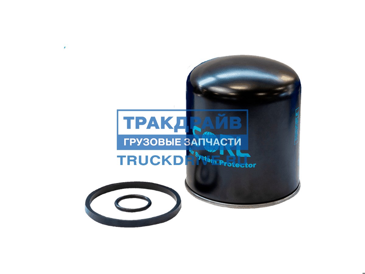 Фото SORL 35130170090 картридж-фильтр Осушителя DAF M41x1,5 (13 bar)