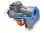 Фото SORL 35210040060 головка ПАЛМ 22х1.5 с клапаном (желтая)