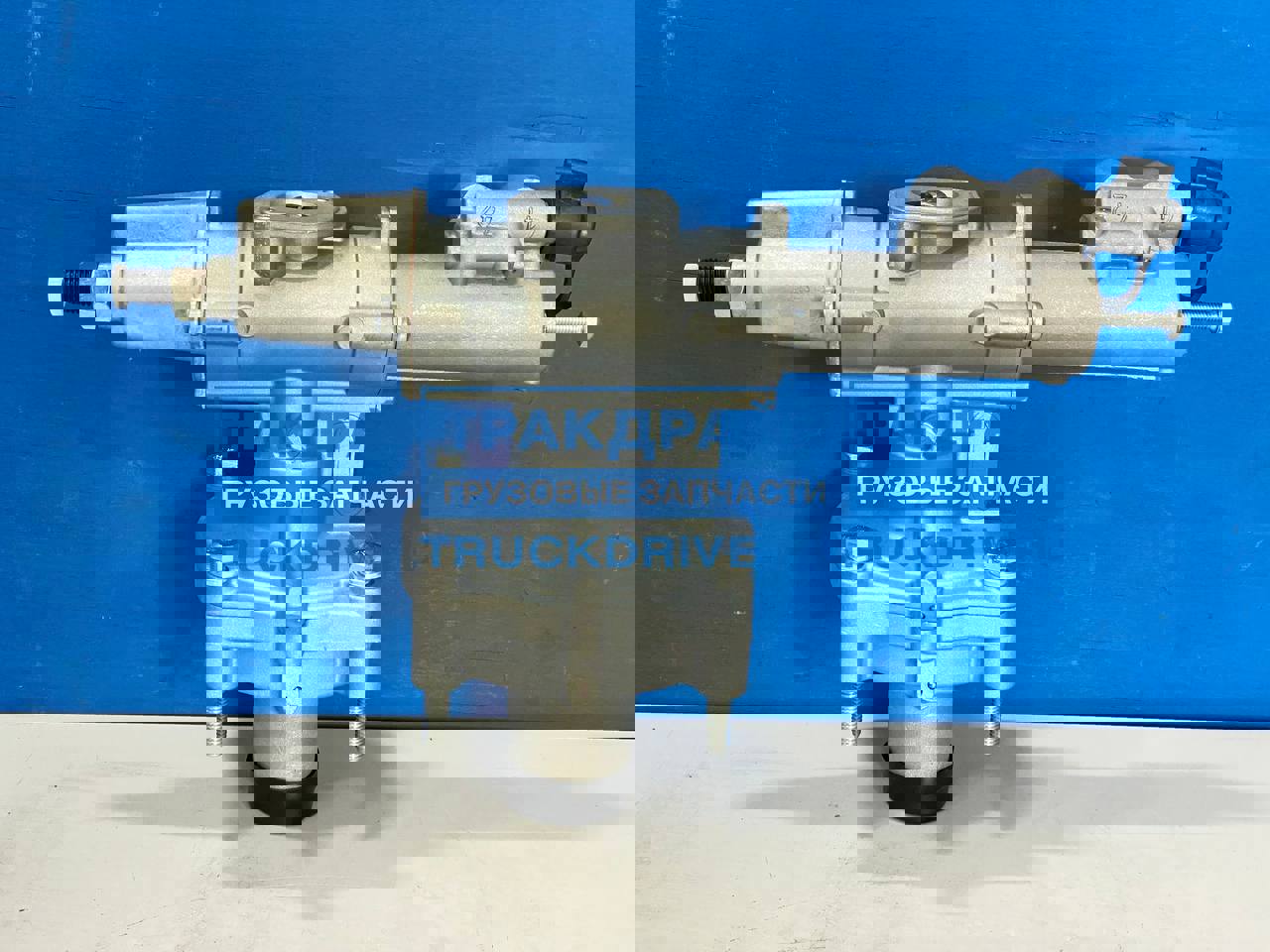 Регулятор тормозных сил пневматический BPW SAF универсальный для ...
