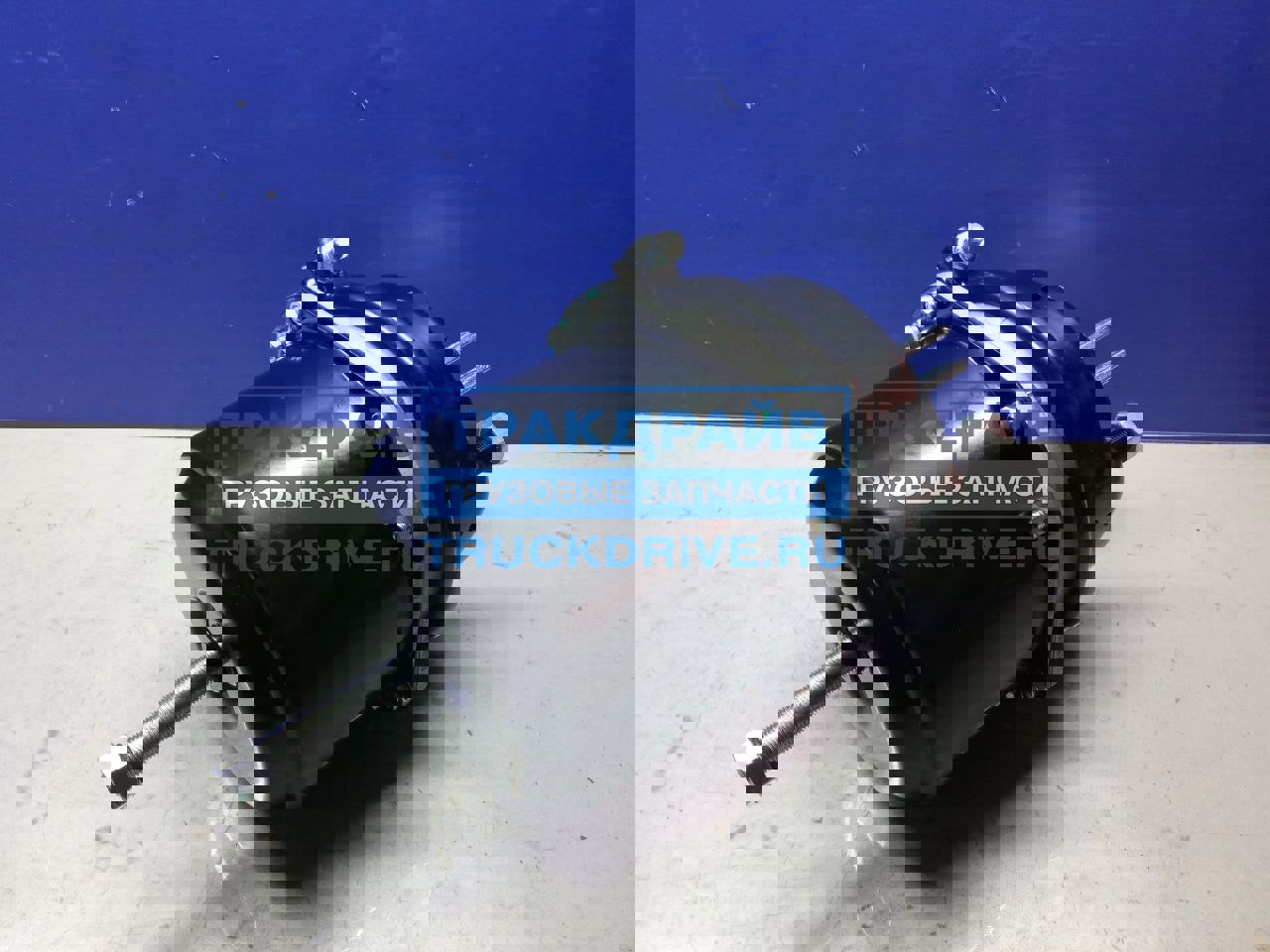 Фото SORL 35301020930A энергоаккумулятор Sitrak C7H Howo T5G заднего моста 