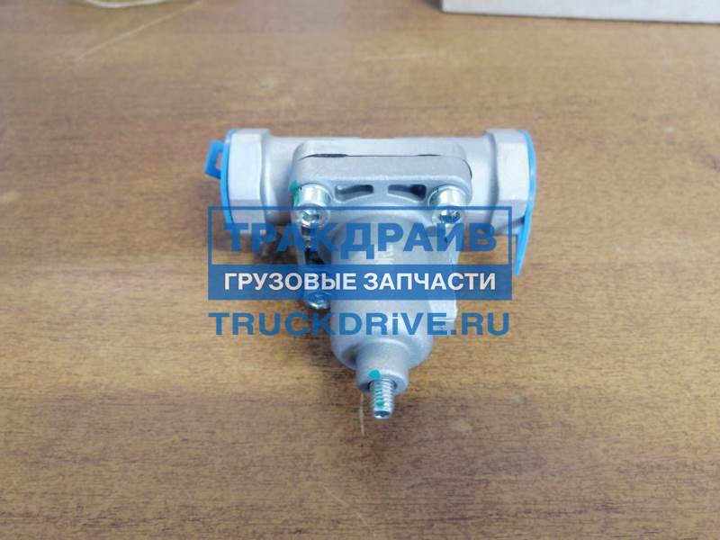 Клапан защитный одинарный КАМАЗ, МАЗ, ПАЗ 35310130590 SORL купить недорого