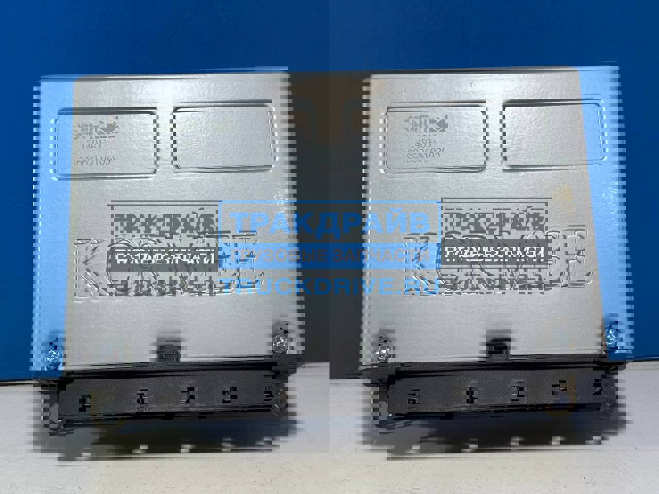 Фото SORL 36362010020 блок управления EBS ESC для грузовиков Камаз К5 54901