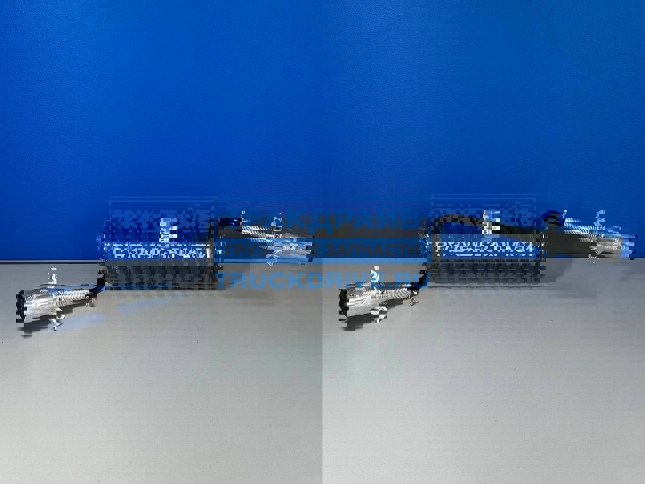 Фото SORL 37300550010 кабель электрический на прицеп для Камаз Евро 7 полюсов L=7500 мм