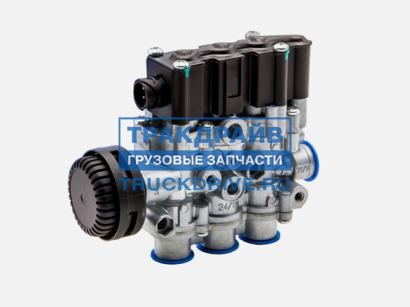 Фото SORL 37540420030 клапан ECAS Mercedes Actros магнитный