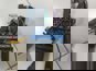 Фото SORL 37740130020 переключатель подрулевой Ман Ф2000  указателей поворота, света, стеклоочистите