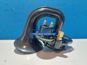 Фото SORL 37983010010 сигнал звуковой 24V пневмоэлектрический Iveco Mercedes Volvo 3