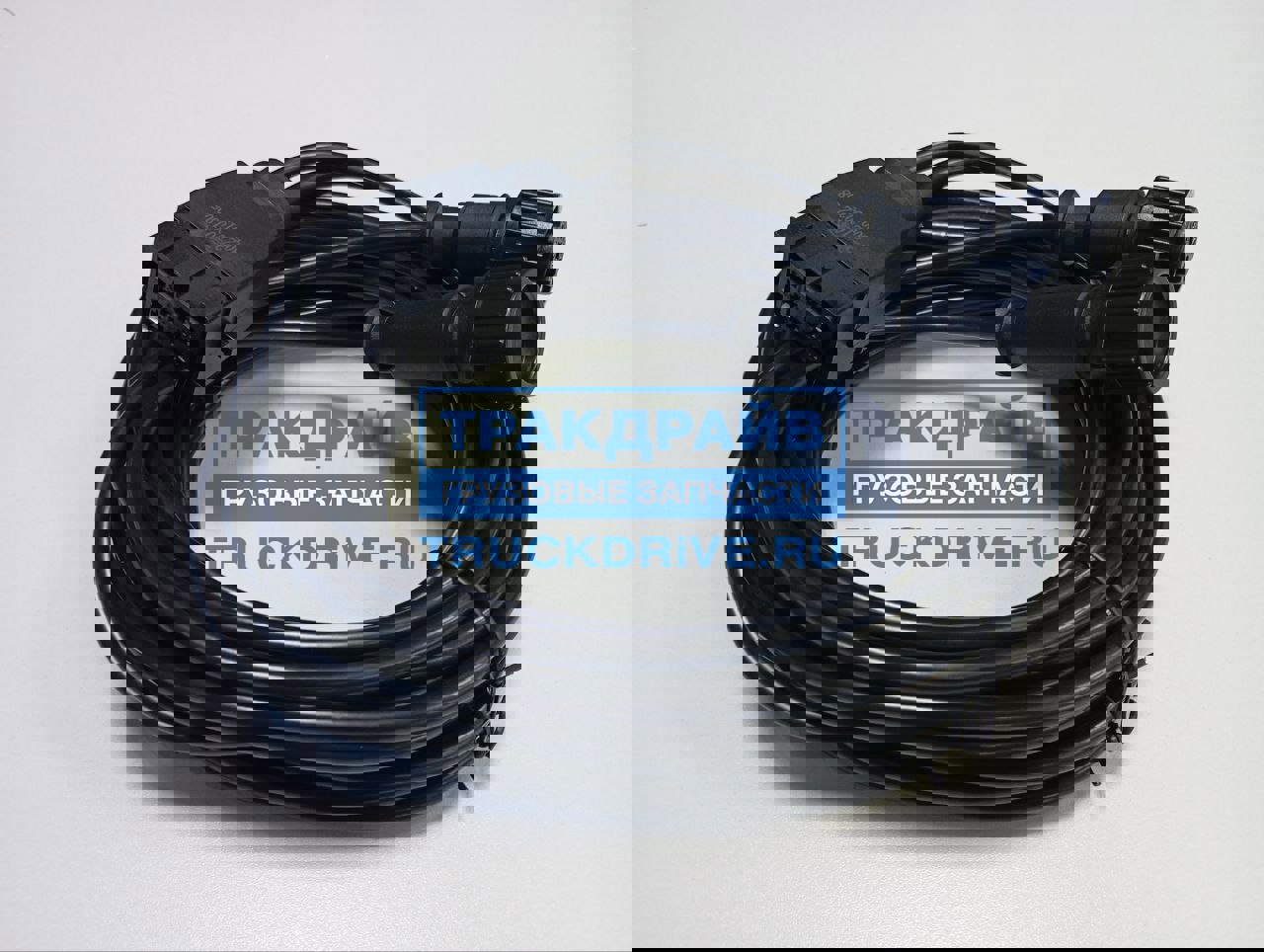 Фото SORL 40001903058 кабель модулятора с диагностикой, 6м модулятор + 6м диагностика