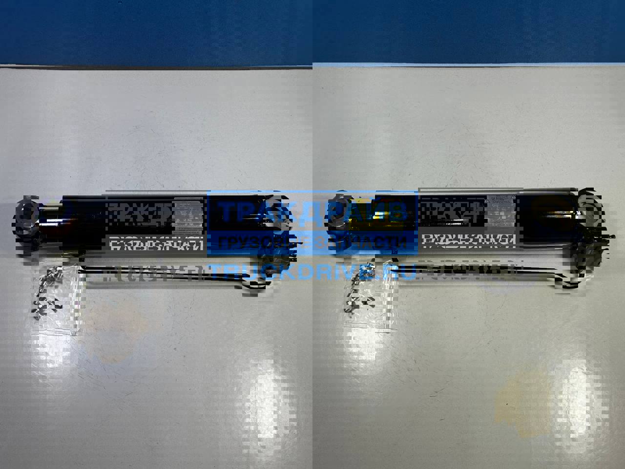 Фото SORL 50031401580 цилиндр подъема кабины Volvo FM9 FM12