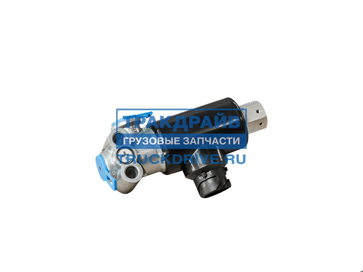 Фото SORL CM0620000 электромагнитный клапан ABS (ASR) КАМАЗ, ПАЗ (CM-0620000) SORL