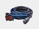 Фото SORL CM17072402 кабель питания полуприцепа 12 метров