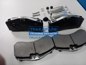 Фото SORL HM48271AK022 колодки тормозные задние дисковые к-кт Knorr ST7 Schmitz 215х107х35 мм 3