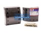 Фото SORL HM5603 накладка тормозная, к-т 8шт+заклепки 80шт 420x180 STD BPW, SAF
