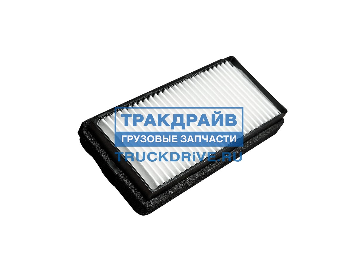 Фото SORL RL1109AD73 фильтр воздушный салона DAEWOO (3893400210)