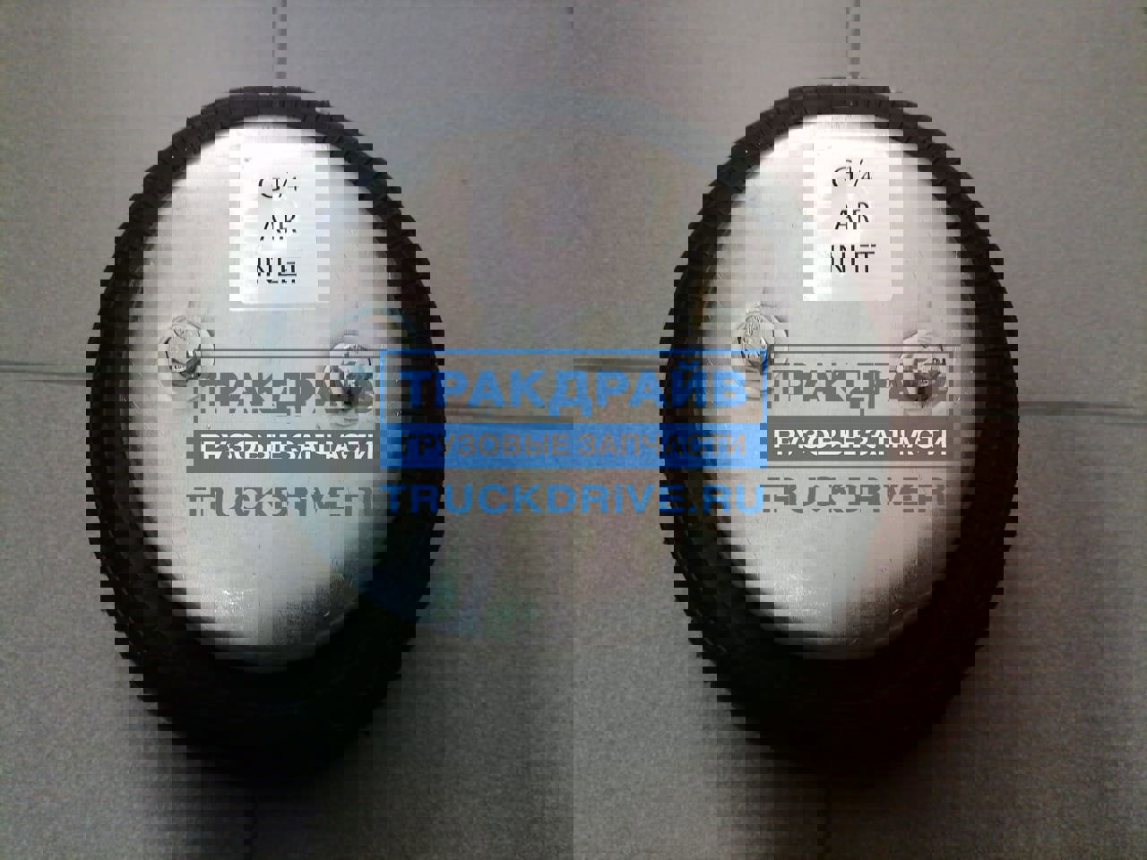 Пневмоподушка для автомобилей Скания для автомобилей Scania двойной ...