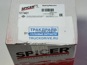 Фото SPICER 10174401 втулка редуктора для погрузчиков HND R140W-9 KOMATSU WH716 DIECI HERCULES 1