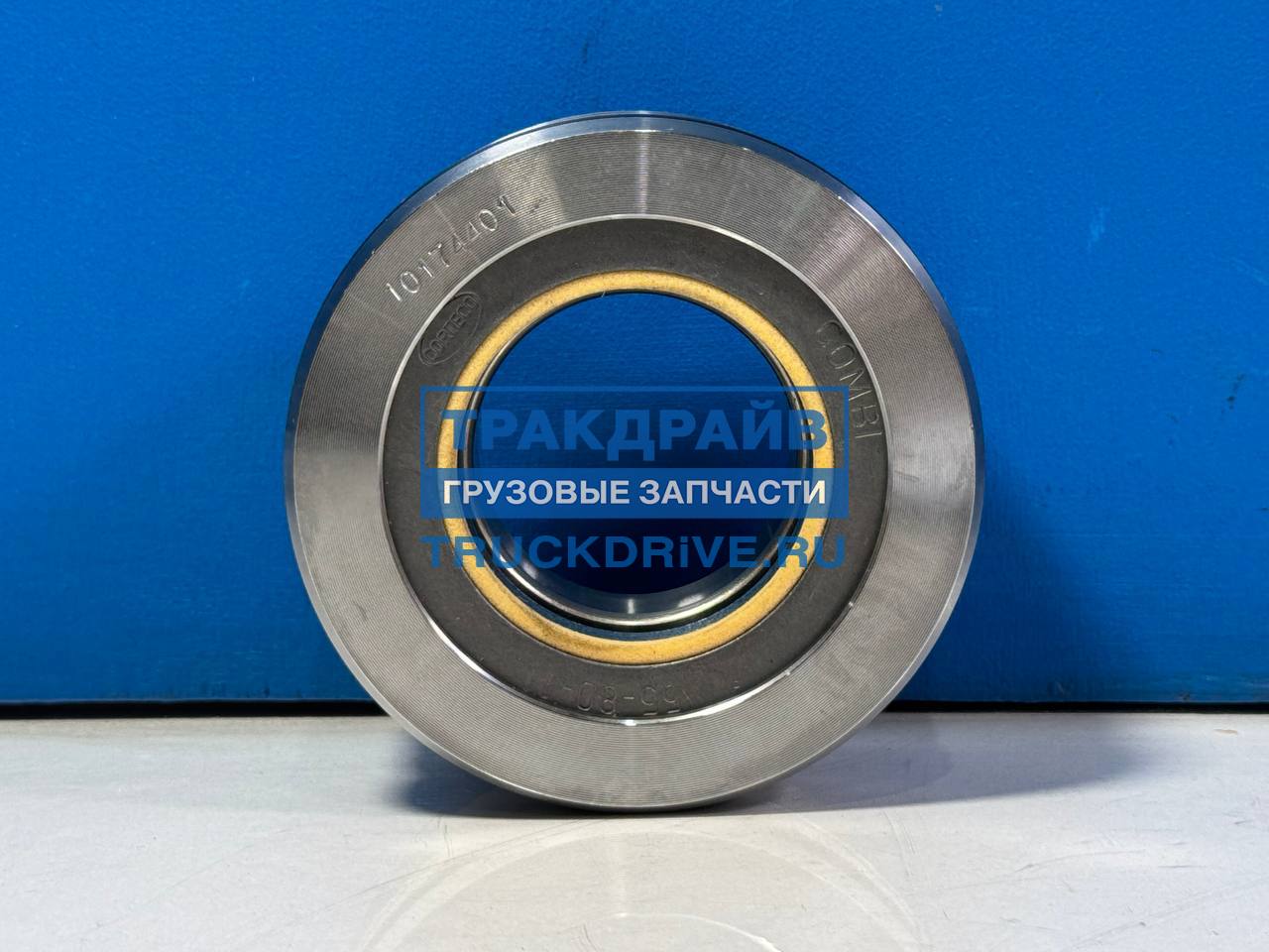 Фото SPICER 10174401 втулка редуктора для погрузчиков HND R140W-9 KOMATSU WH716 DIECI HERCULES