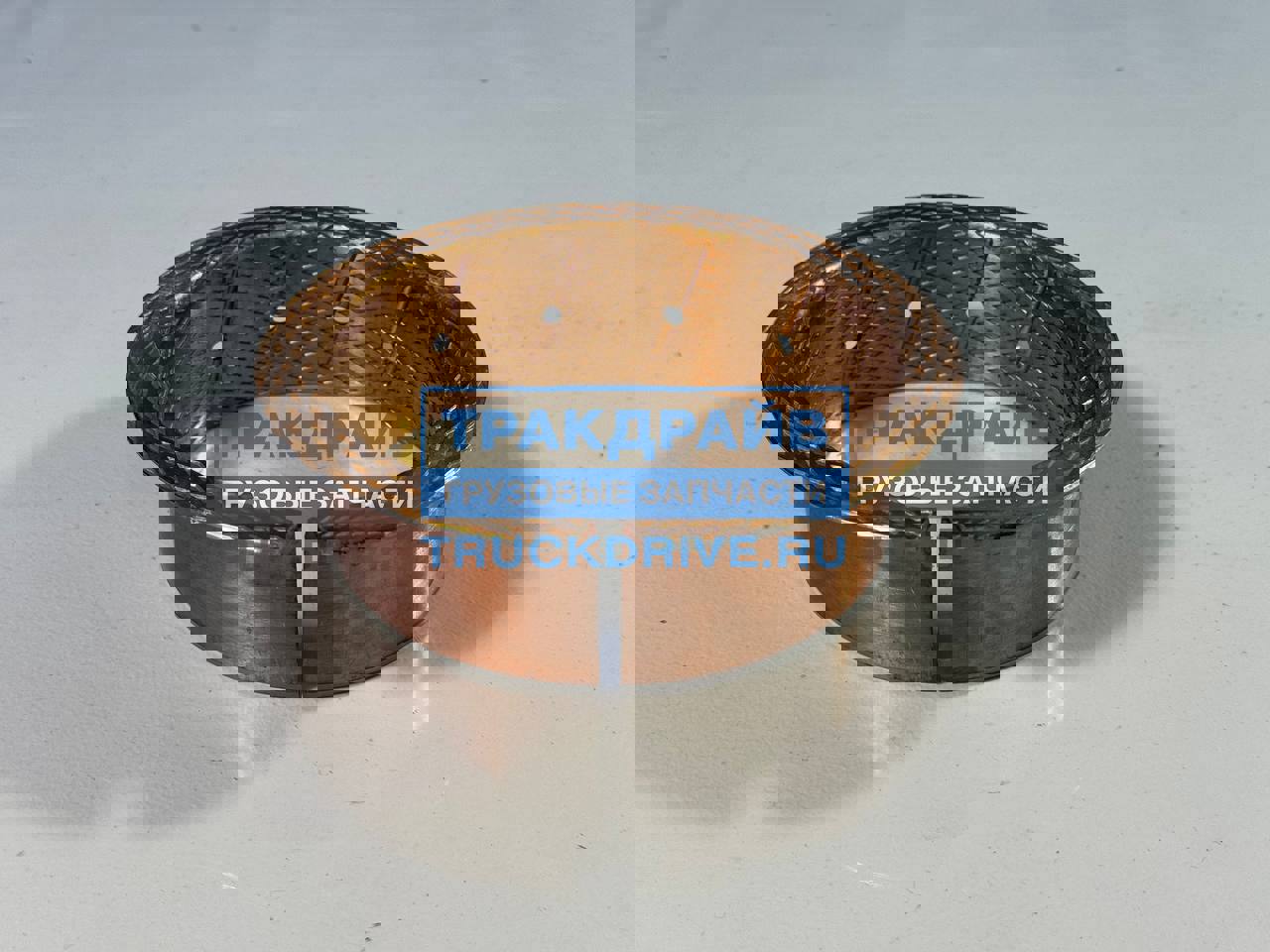 Фото SPICER 2772500302 втулка кронштейна на спецтехнику с мостами DANA Spicer 4