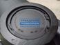 Фото SPICER 81393256050 карданный вал MAN TGA 500 мм Kv 180 мм 2