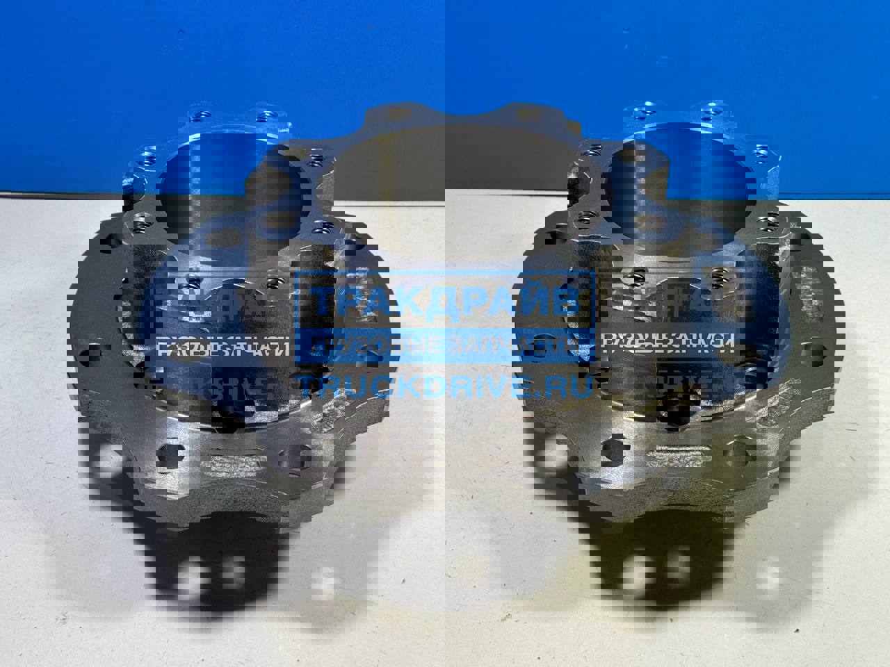 Фото SPICER 829338 ступица задняя Маз 206 262(2)