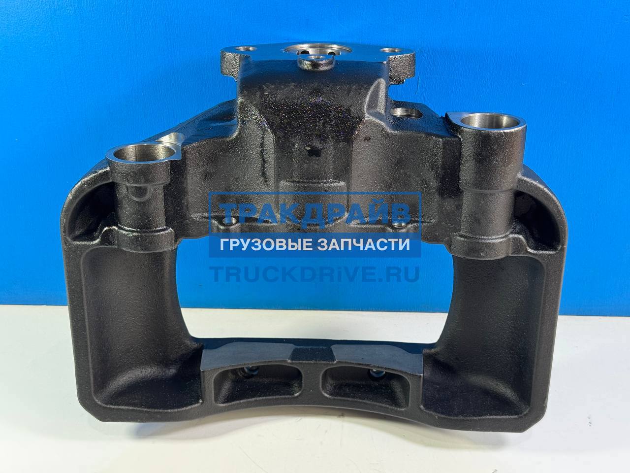 Фото SPPAUTO H2905 корпус правого суппорта дискового тормоза Haldex Modul T